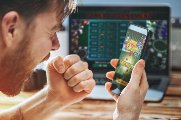Riwayat permainan dan statistik pemain Riwayat permainan slot Joker Gaming yang dapat diakses di profil corla188