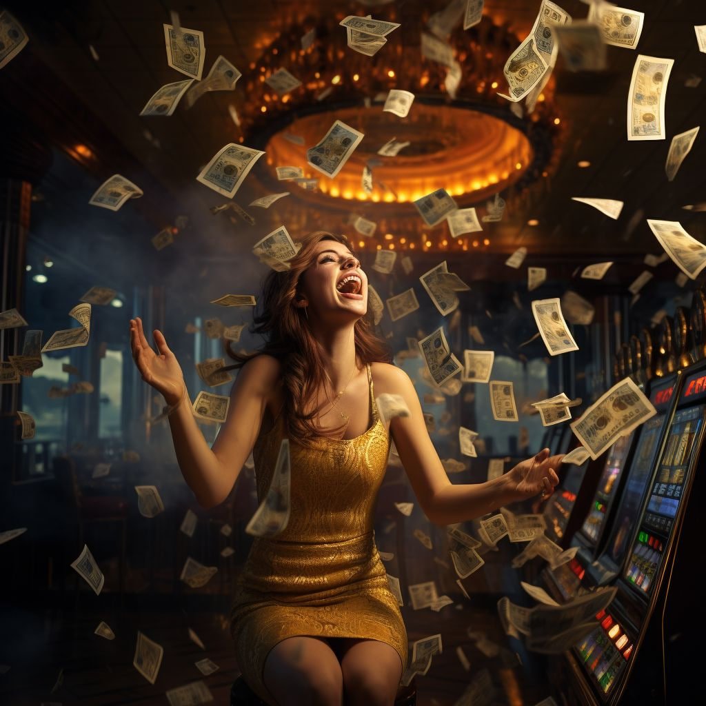 Layar utama kategori mesin arcade di aplikasi mobile corla188