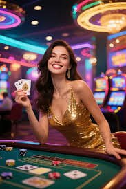 Antarmuka pemilihan taruhan untuk mesin arcade di corla188