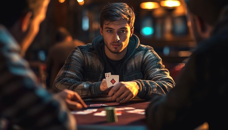 Riwayat permainan arcade yang dapat diakses di halaman profil corla188