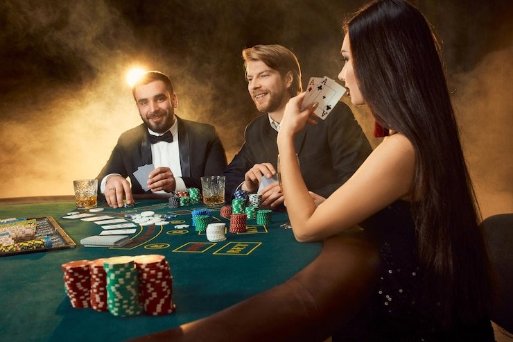 Statistik roulette menampilkan distribusi hasil angka dalam 50 putaran terakhir