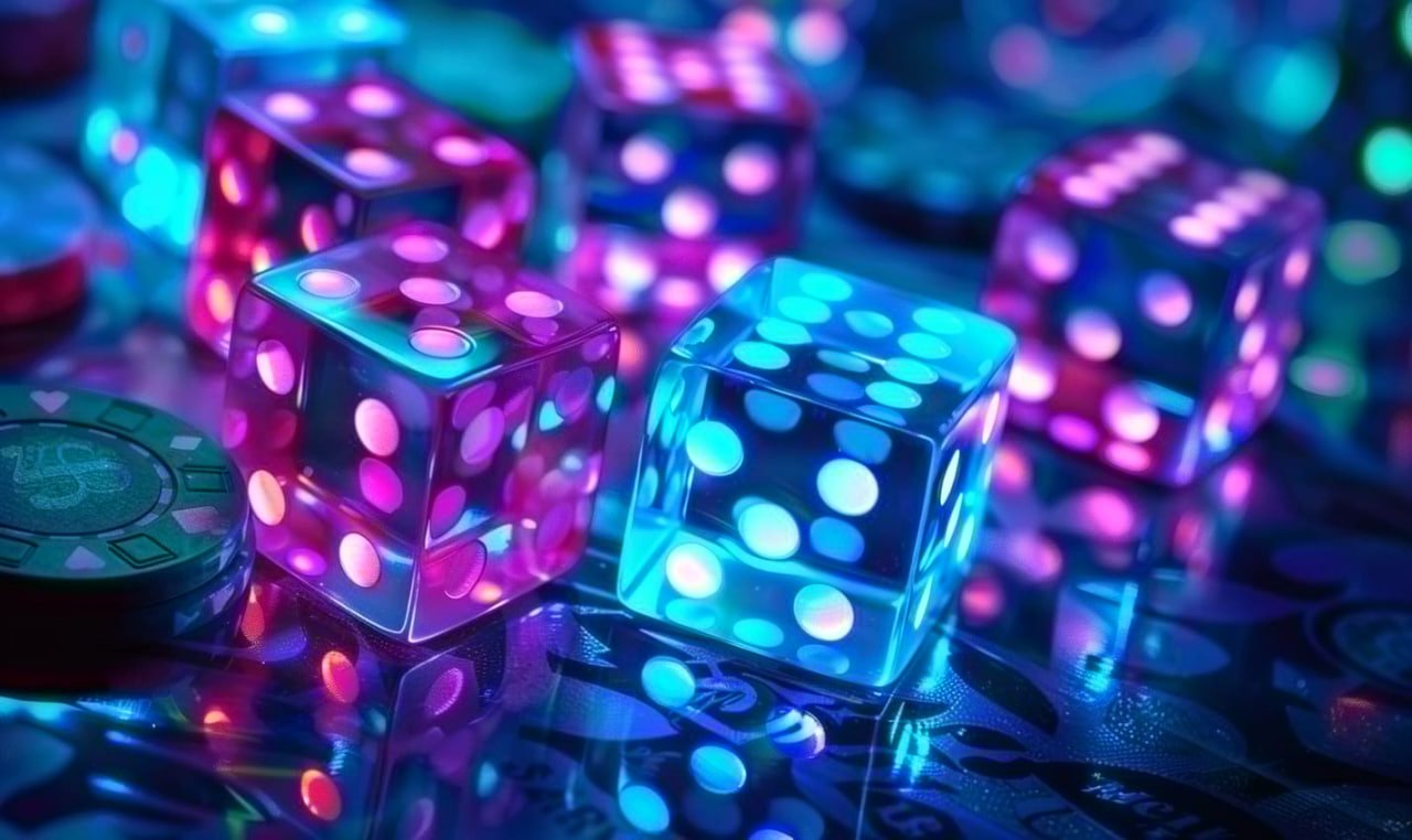 Informasi baccarat menampilkan rasio menang banker versus pemain dalam sesi 200 putaran